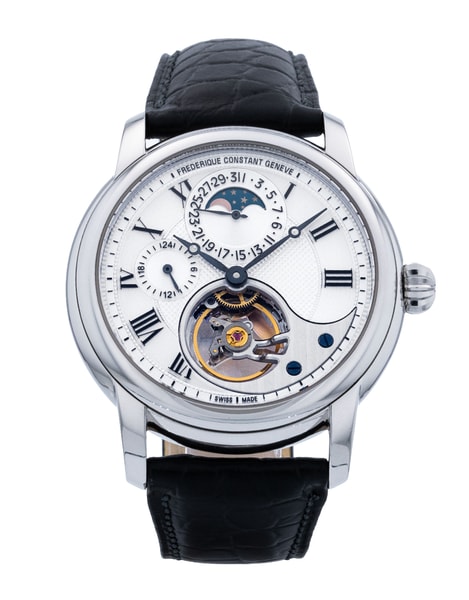 Frederique Constant Heart Beat FC-945MC4H6